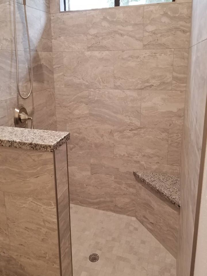 bathroom remodeling company