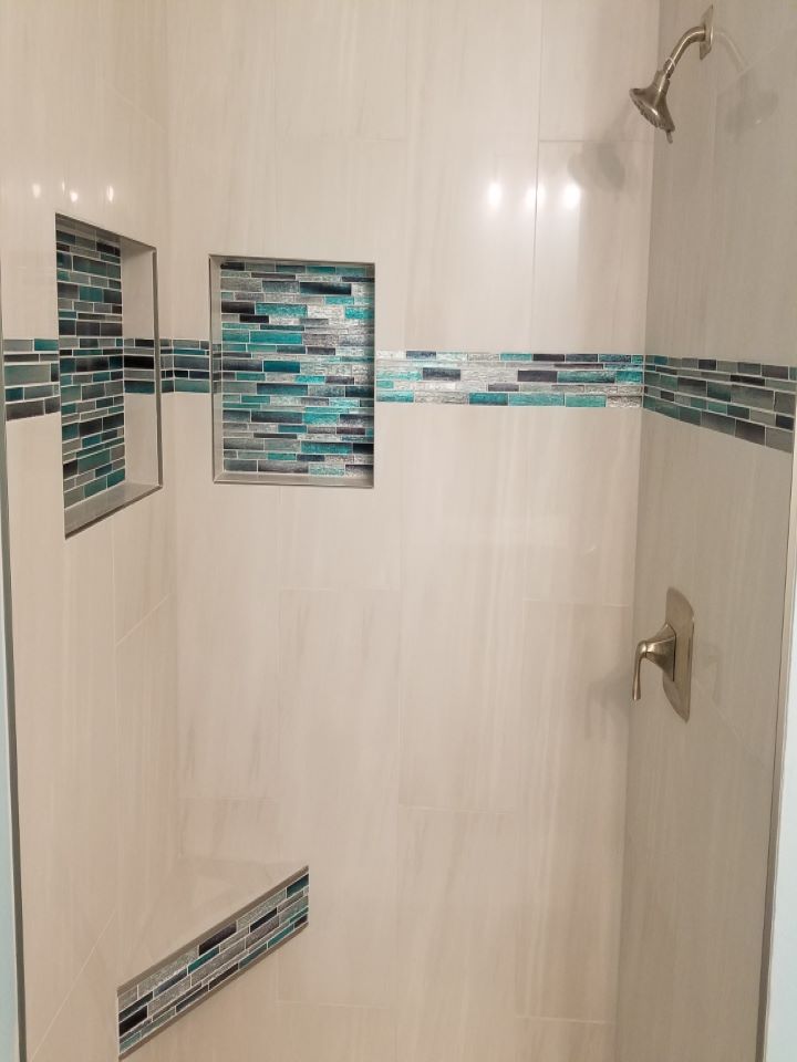 bathroom renovation